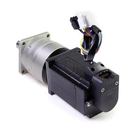 BL23E22-02-HP50-ED1000 - Lin Engineering - Motors - AC, DC