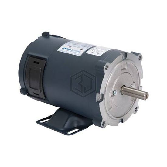 B236765 - Leeson - Motors - AC, DC