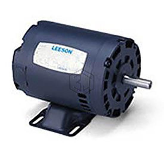 B222005 - Leeson - Motors - AC, DC