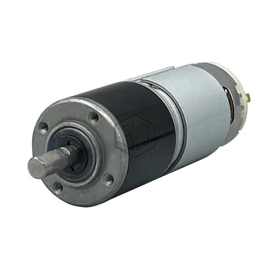 MOT-IG30GM-19-24V - ISL Products International - Motors - AC, DC