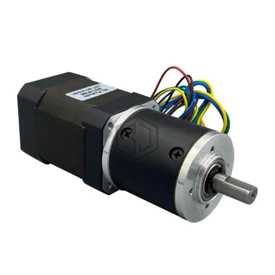 MOT-I-81535 - ISL Products International - Motors - AC, DC