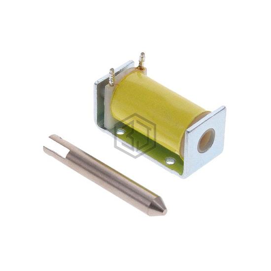 C5-270-B-1 - Ledex Dormeyer Saia, a Division of Johnson Electri - Solenoids, Actuators