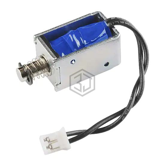 ROB-11015 - SparkFun Electronics - Solenoids, Actuators
