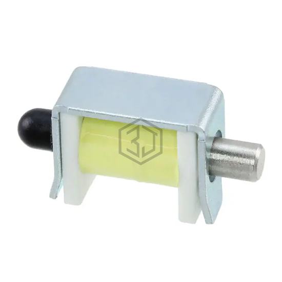 DSOS-0416-05D - Delta Electronics - Solenoids, Actuators