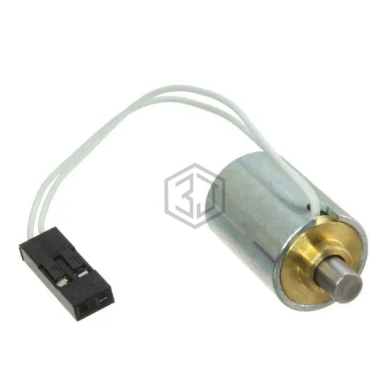 DSTL-0418-24 - Delta Electronics - Solenoids, Actuators