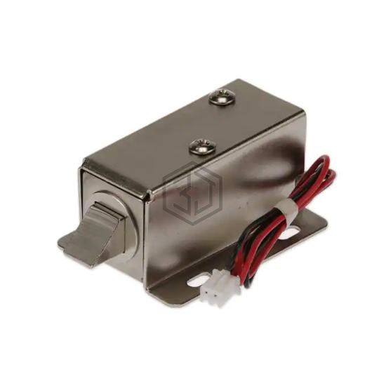 ROB-15324 - SparkFun Electronics - Solenoids, Actuators
