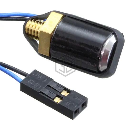 DSTL-0216-24 - Delta Electronics - Solenoids, Actuators