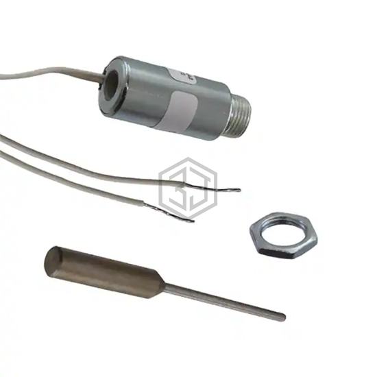 195203-237 - Ledex Dormeyer Saia, a Division of Johnson Electri - Solenoids, Actuators