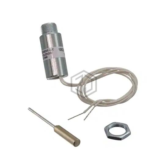 195203-234 - Ledex Dormeyer Saia, a Division of Johnson Electri - Solenoids, Actuators
