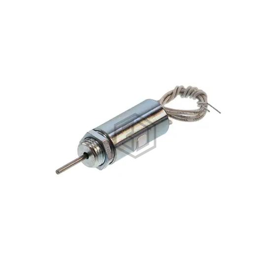 195205-230 - Ledex Dormeyer Saia, a Division of Johnson Electri - Solenoids, Actuators