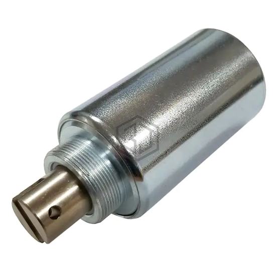 154660-224 - Ledex Dormeyer Saia, a Division of Johnson Electri - Solenoids, Actuators