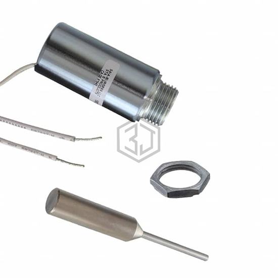 195207-225 - Ledex Dormeyer Saia, a Division of Johnson Electri - Solenoids, Actuators