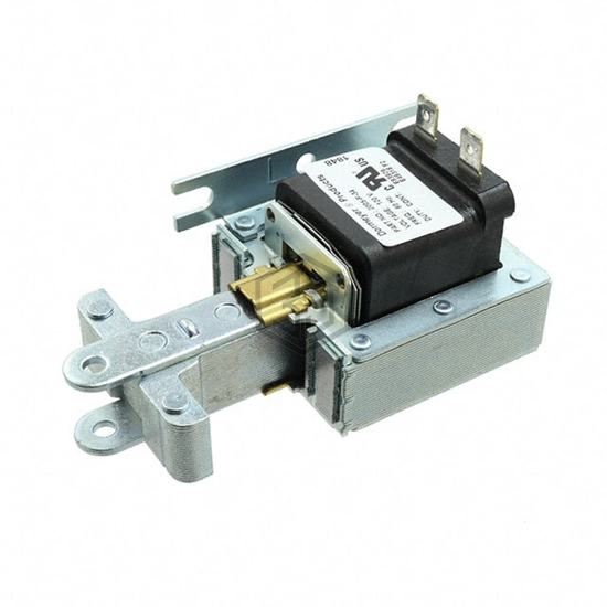 2005-F-34 - Ledex Dormeyer Saia, a Division of Johnson Electri - Solenoids, Actuators