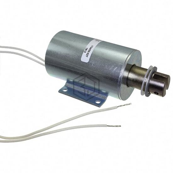 174432-027 - Ledex Dormeyer Saia, a Division of Johnson Electri - Solenoids, Actuators