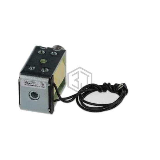 B14HD-253-B-4 - Ledex Dormeyer Saia, a Division of Johnson Electri - Solenoids, Actuators
