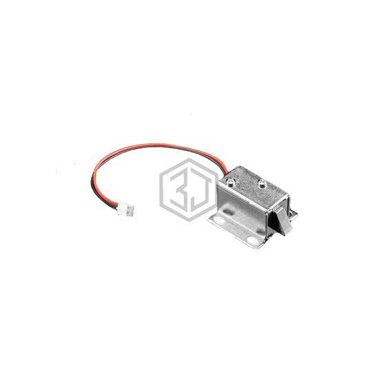 5065 - Adafruit Industries LLC - Solenoids, Actuators