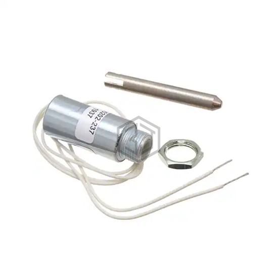 195202-237 - Ledex Dormeyer Saia, a Division of Johnson Electri - Solenoids, Actuators
