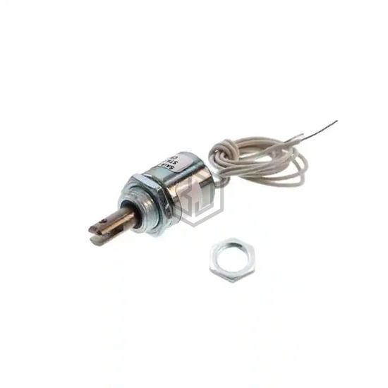 195200-234 - Ledex Dormeyer Saia, a Division of Johnson Electri - Solenoids, Actuators