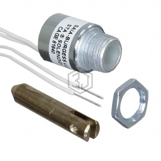 195200-237 - Ledex Dormeyer Saia, a Division of Johnson Electri - Solenoids, Actuators