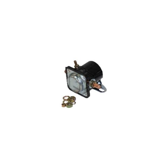 HDS1-G3-12 - Switch Components - Solenoids, Actuators