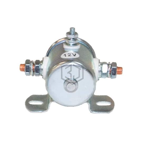 HDS2-G3-12 - Switch Components - Solenoids, Actuators
