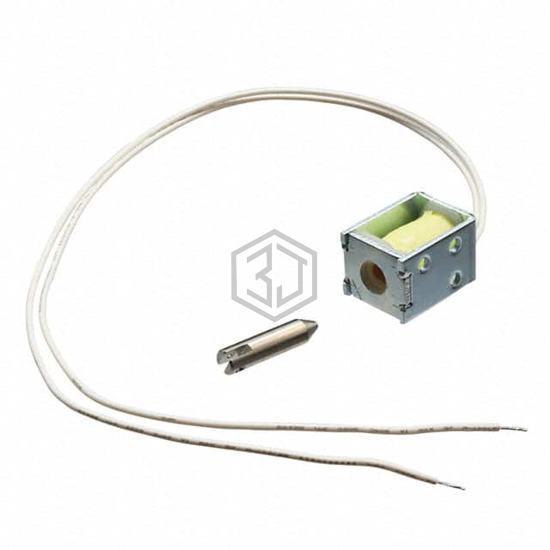 B17-253-A-1 - Ledex Dormeyer Saia, a Division of Johnson Electri - Solenoids, Actuators