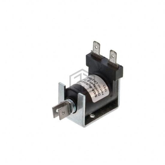 C8-273-M-36 - Ledex Dormeyer Saia, a Division of Johnson Electri - Solenoids, Actuators