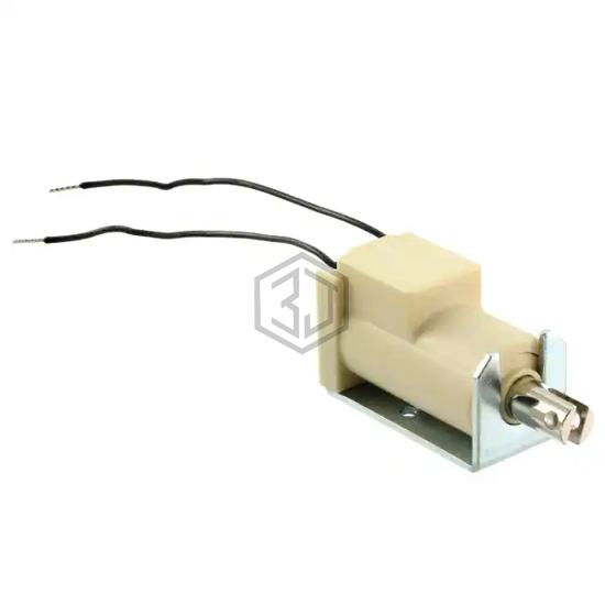 DSOL-0844-05 - Delta Electronics - Solenoids, Actuators