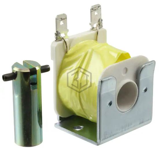 DSOL-1333-48A - Delta Electronics - Solenoids, Actuators