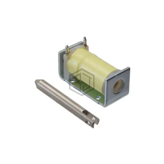 C5-272-B-1 - Ledex Dormeyer Saia, a Division of Johnson Electri - Solenoids, Actuators