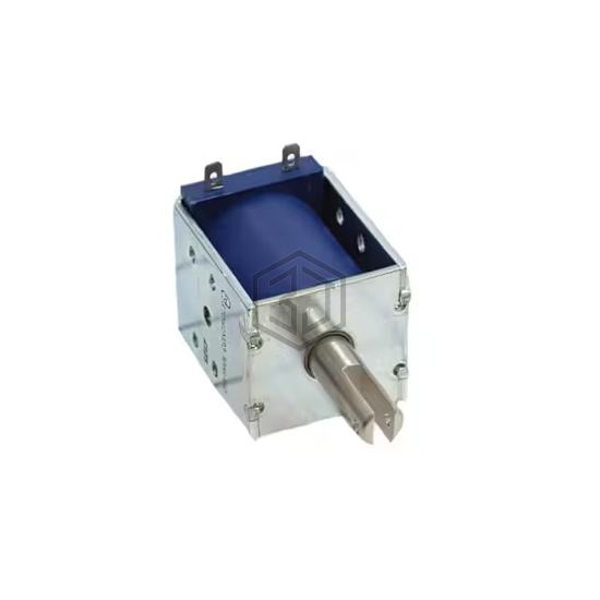 53717-87 - Delta Controls - Solenoids, Actuators