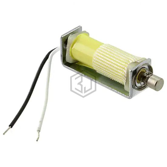 DSML-0224-18 - Delta Electronics - Solenoids, Actuators