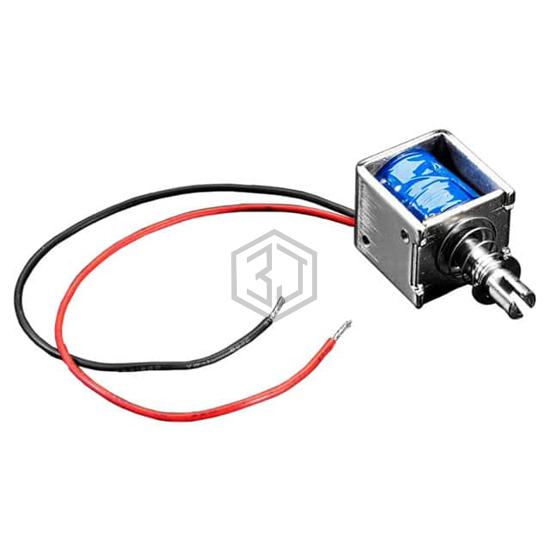 3992 - Adafruit Industries LLC - Solenoids, Actuators
