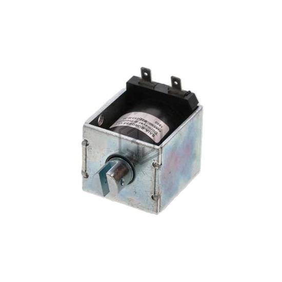 B22-253-M-36 - Ledex Dormeyer Saia, a Division of Johnson Electri - Solenoids, Actuators