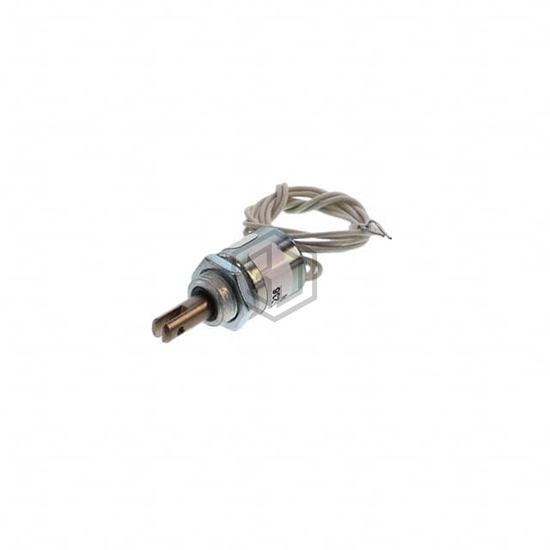 195200-236 - Ledex Dormeyer Saia, a Division of Johnson Electri - Solenoids, Actuators