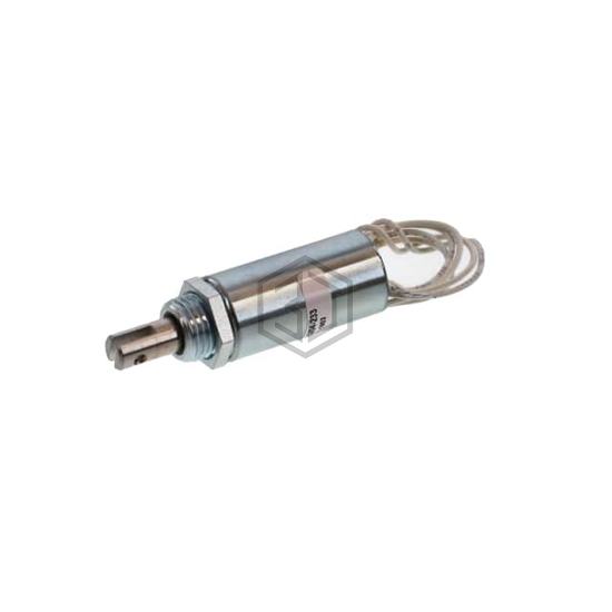 195204-233 - Ledex Dormeyer Saia, a Division of Johnson Electri - Solenoids, Actuators