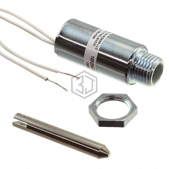 195204-227 - Ledex Dormeyer Saia, a Division of Johnson Electri - Solenoids, Actuators