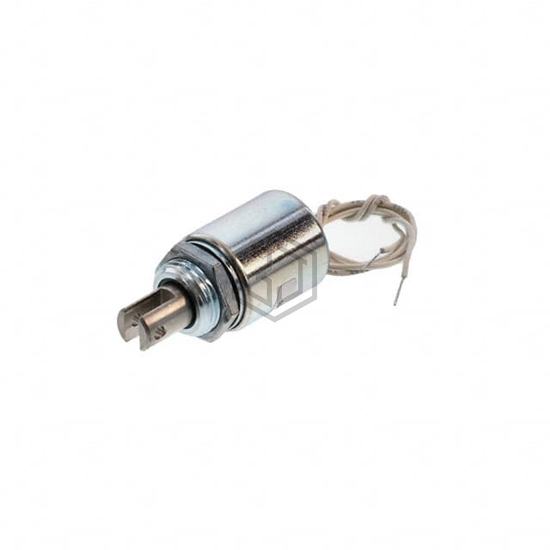152099-230 - Ledex Dormeyer Saia, a Division of Johnson Electri - Solenoids, Actuators