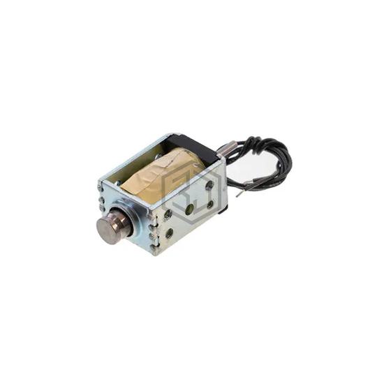 B14HDP-254-B-4 - Ledex Dormeyer Saia, a Division of Johnson Electri - Solenoids, Actuators