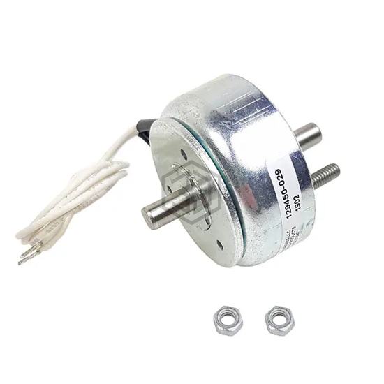 129450-029 - Ledex Dormeyer Saia, a Division of Johnson Electri - Solenoids, Actuators