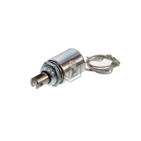 152099-226 - Ledex Dormeyer Saia, a Division of Johnson Electri - Solenoids, Actuators