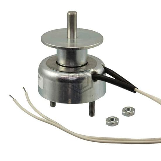 123423-033 - Ledex Dormeyer Saia, a Division of Johnson Electri - Solenoids, Actuators