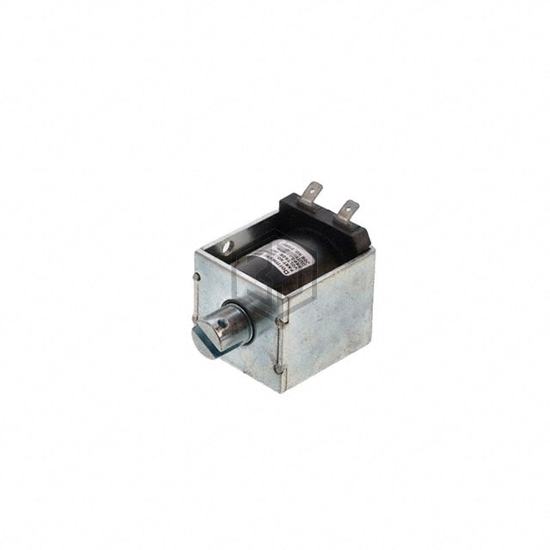 B22-502-M-36 - Ledex Dormeyer Saia, a Division of Johnson Electri - Solenoids, Actuators