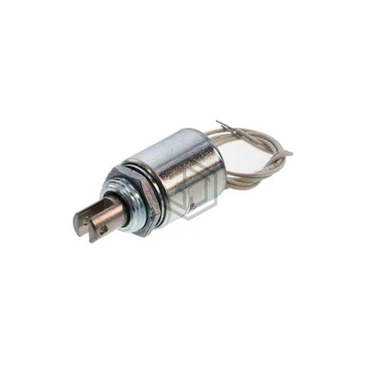 152099-228 - Ledex Dormeyer Saia, a Division of Johnson Electri - Solenoids, Actuators