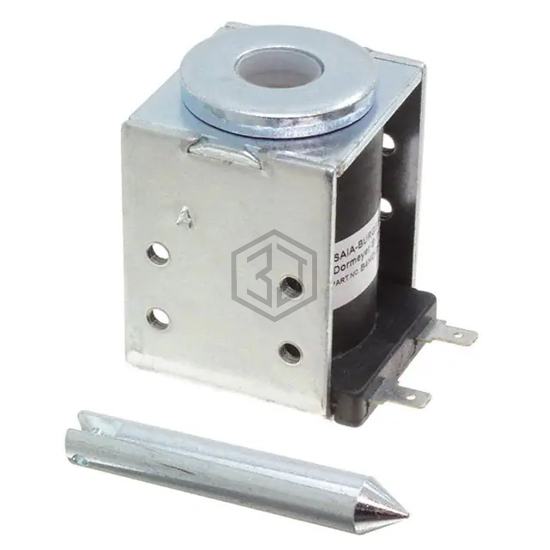 B4HD-253-M-36 - Ledex Dormeyer Saia, a Division of Johnson Electri - Solenoids, Actuators