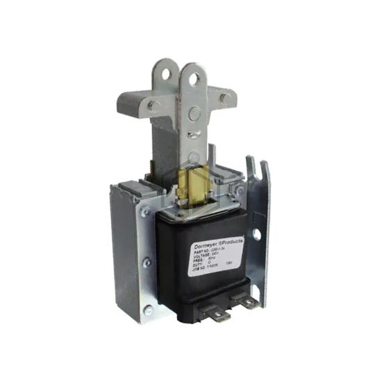 2256-F-34 - Ledex Dormeyer Saia, a Division of Johnson Electri - Solenoids, Actuators