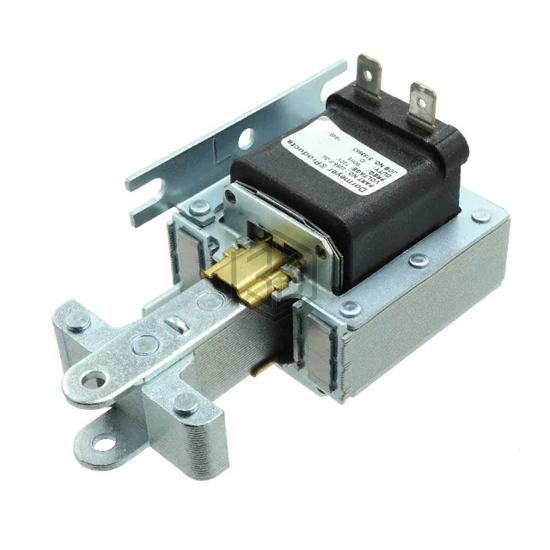 2255-F-34 - Ledex Dormeyer Saia, a Division of Johnson Electri - Solenoids, Actuators
