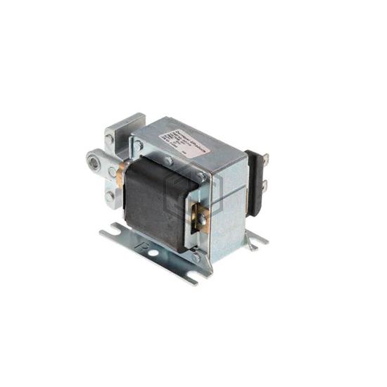 2537-F-34 - Ledex Dormeyer Saia, a Division of Johnson Electri - Solenoids, Actuators