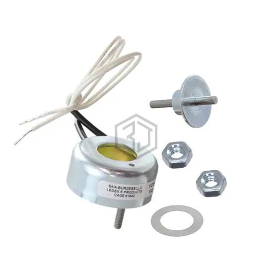 123423-027 - Ledex Dormeyer Saia, a Division of Johnson Electri - Solenoids, Actuators