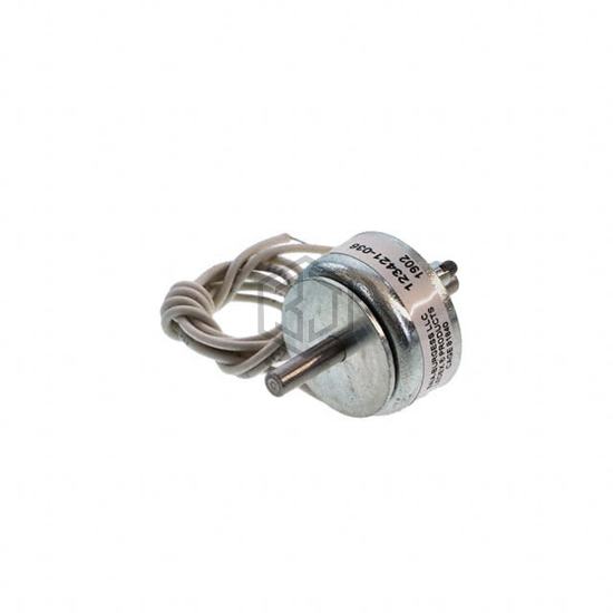 123421-036 - Ledex Dormeyer Saia, a Division of Johnson Electri - Solenoids, Actuators